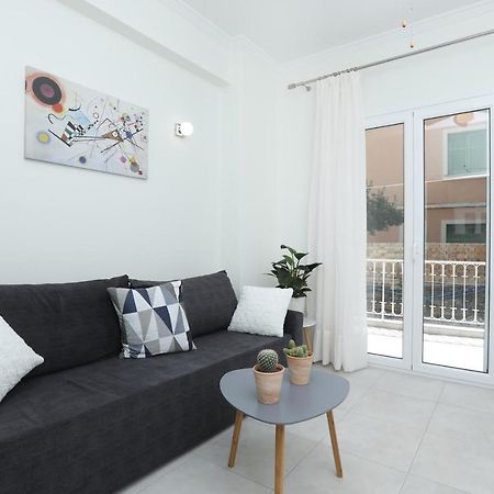 Casa Luminosa, Old Town Corfu Apartment Corfu  Exterior photo