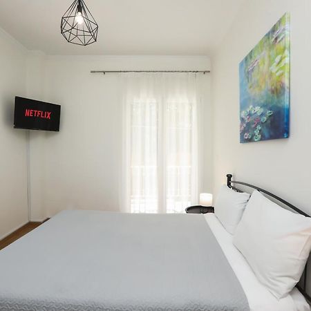 Casa Luminosa, Old Town Corfu Apartment Corfu  Exterior photo