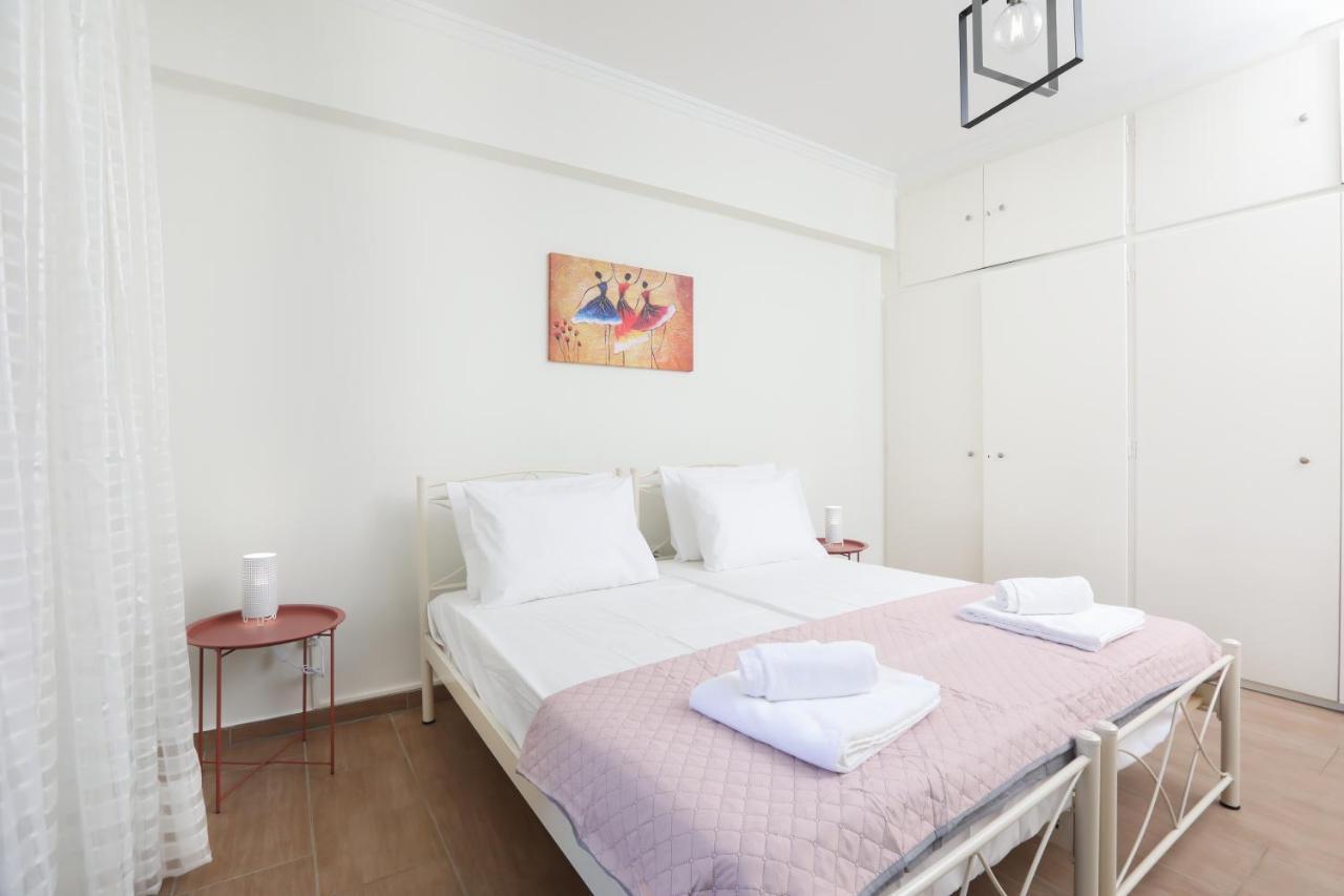 Casa Luminosa, Old Town Corfu Apartment Corfu  Exterior photo