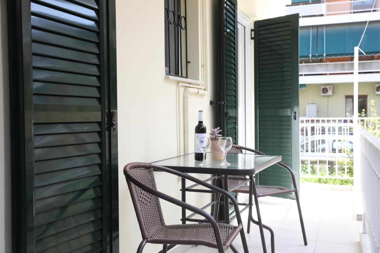 Casa Luminosa, Old Town Corfu Apartment Corfu  Exterior photo