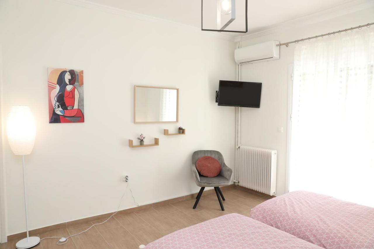 Casa Luminosa, Old Town Corfu Apartment Corfu  Exterior photo