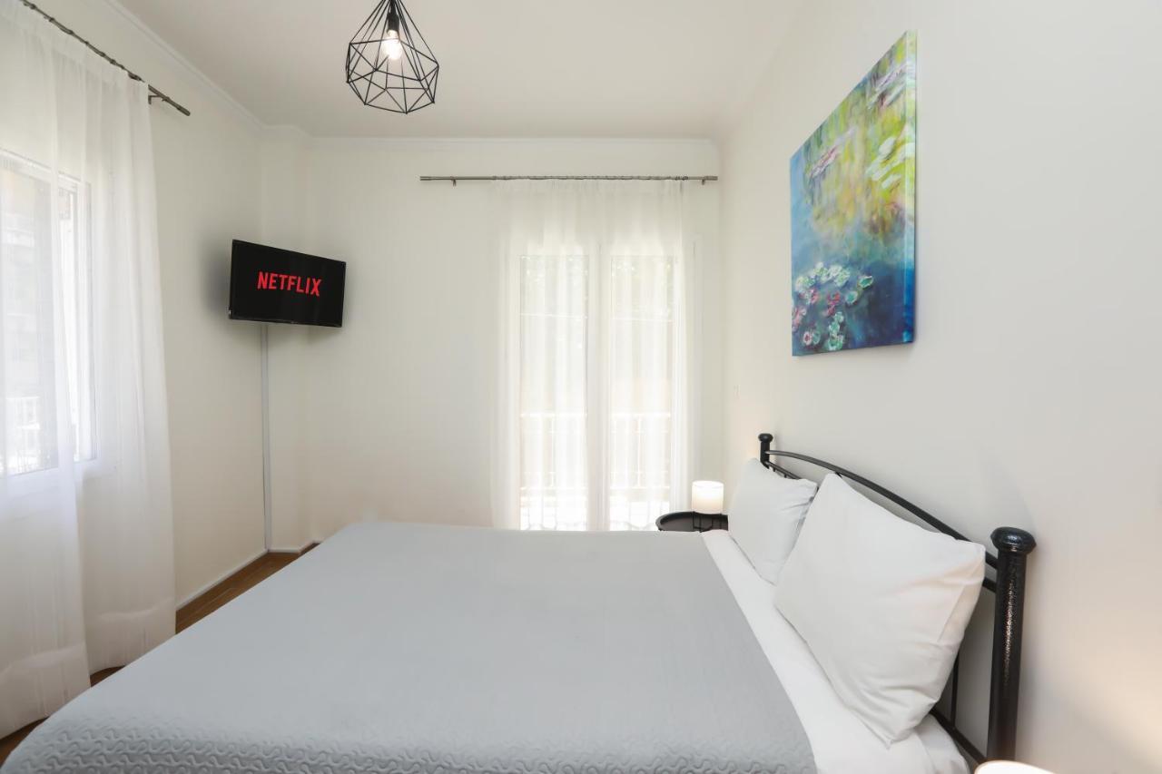 Casa Luminosa, Old Town Corfu Apartment Corfu  Exterior photo